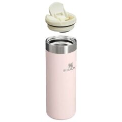 Stanley The AeroLight Transit Termos Bardak 0.47 Lt - (16 OZ) Rose Quartz