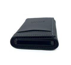 Bons Deri RFID Mekanizmalı Cüzdan - Siyah