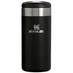 Stanley The AeroLight Transit Termos Bardak 0.35 Lt - (12 OZ) Black