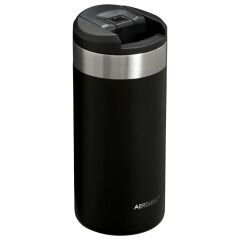 Stanley The AeroLight Transit Termos Bardak 0.35 Lt - (12 OZ) Black