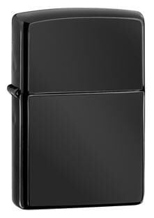 Zippo Ebony Classic Çakmak