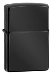 Zippo Ebony Classic Çakmak