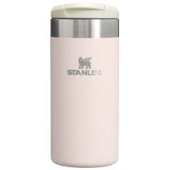 Stanley The AeroLight Transit Termos Bardak 0.35 Lt - (12 OZ) Rose Quartz