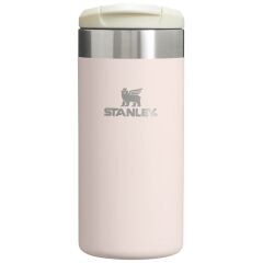 Stanley The AeroLight Transit Termos Bardak 0.35 Lt - (12 OZ) Rose Quartz