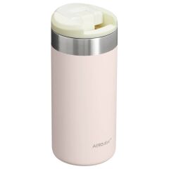 Stanley The AeroLight Transit Termos Bardak 0.35 Lt - (12 OZ) Rose Quartz