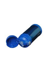 Thermos FUNtainer Pipetli Çocuk Termos 355ml (12 OZ) - Blue
