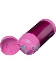 Thermos FUNtainer Pipetli Çocuk Termos 355ml (12 OZ) - Pink