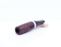 Pipsan Toscanello  Backwoods Ağızlık Vişne - Beyaz Şeritli