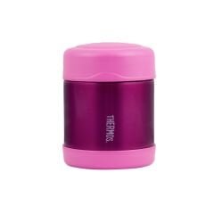 Thermos F300 Funtainer SS Çocuk Yemek Termosu 0.29L - Pembe