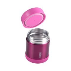 Thermos F300 Funtainer SS Çocuk Yemek Termosu 0.29L - Pembe