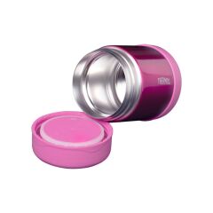 Thermos F300 Funtainer SS Çocuk Yemek Termosu 0.29L - Pembe