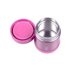 Thermos F300 Funtainer SS Çocuk Yemek Termosu 0.29L - Pembe