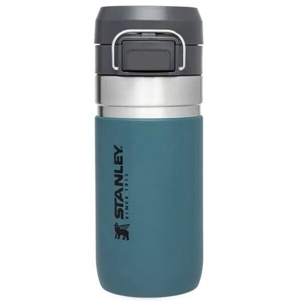 Stanley The Quick Flip Paslanmaz Çelik Termos Bardak 0.47 LT - Lagoon