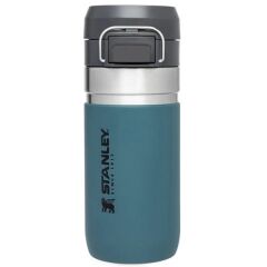 Stanley The Quick Flip Paslanmaz Çelik Termos Bardak 0.47 LT - Lagoon