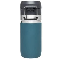 Stanley The Quick Flip Paslanmaz Çelik Termos Bardak 0.47 LT - Lagoon