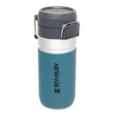 Stanley The Quick Flip Paslanmaz Çelik Termos Bardak 0.47 LT - Lagoon