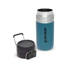 Stanley The Quick Flip Paslanmaz Çelik Termos Bardak 0.47 LT - Lagoon