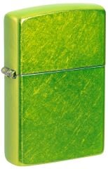 Zippo Classic Lurid Dizayn Çakmak