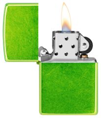 Zippo Regular Lurid LIGHTER