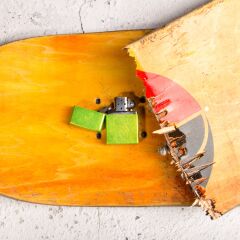 Zippo Classic Lurid Dizayn Çakmak