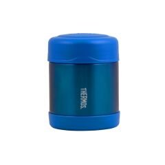 Thermos F300 Funtainer SS Çocuk Yemek Termosu 0.29L - Mavi