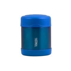 Thermos F300 Funtainer SS Çocuk Yemek Termosu 0.29L - Mavi