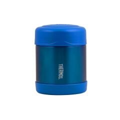 Thermos F300 Funtainer SS Çocuk Yemek Termosu 0.29L - Mavi