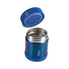 Thermos F300 Funtainer SS Çocuk Yemek Termosu 0.29L - Mavi