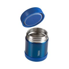 Thermos F300 Funtainer SS Çocuk Yemek Termosu 0.29L - Mavi