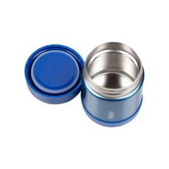 Thermos F300 Funtainer SS Çocuk Yemek Termosu 0.29L - Mavi