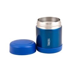 Thermos F300 Funtainer SS Çocuk Yemek Termosu 0.29L - Mavi