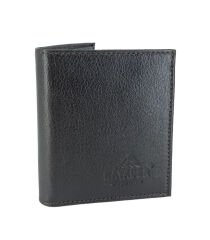 Kayader Hakiki Deri Cüzdan - Kahverengi