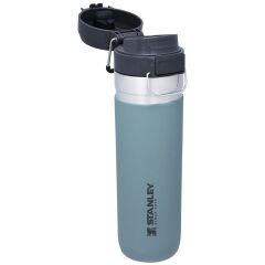 Stanley The Quick Flip Paslanmaz Çelik Termos Bardak 0.70 LT - Shale