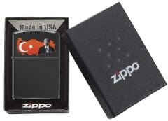 Zippo Çakmak Z-CI016122-24756