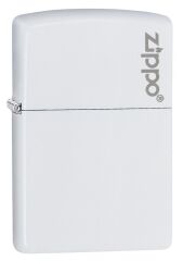 Zippo White Matte Çakmak