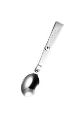 SK-3002 470ml Stainless King Kaşıklı Yemek Termosu - Açık Sarı