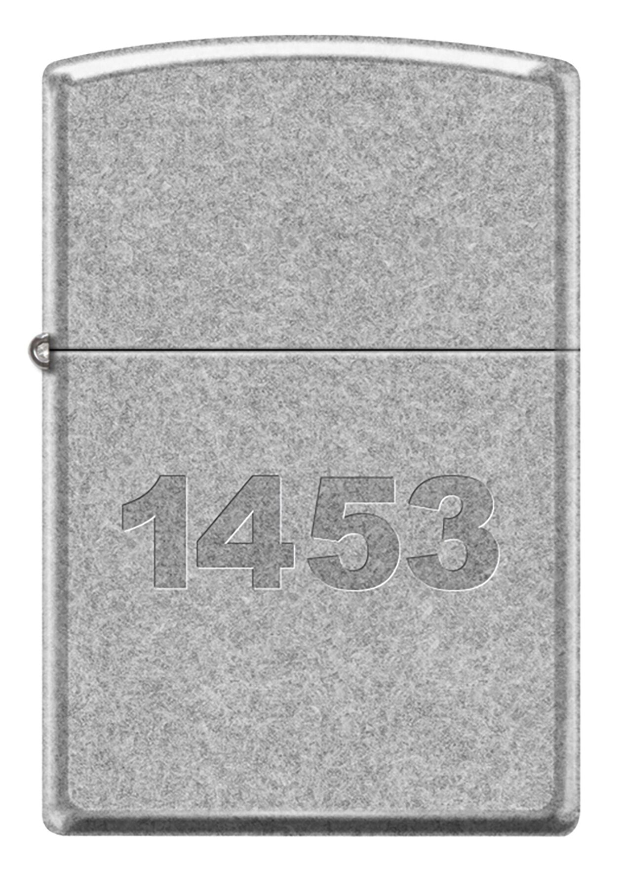 Zippo 1453 Dizayn Çakmak