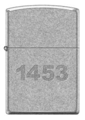 Zippo 1453 Dizayn Çakmak