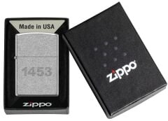 Zippo 1453 Dizayn Çakmak