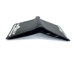 Kayader BONS Collection Deri Cüzdan - Siyah 001