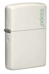 Zippo Glow In The Dark Logo Dizayn Çakmak