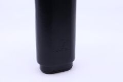 Cohiba Siyah Deri Puro Kılıfı 2'li / Seyahat Humidoru