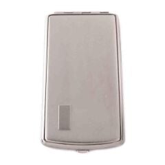 Metal Sigara Tabakası Uzun