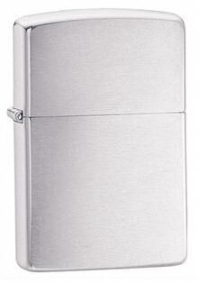 Zippo Armor Heavy Armor Case Çakmak