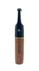Şahin 9mm Filtreli 6mm Uçlu Akrilik Saplı Sigara Ağızlığı - 2582