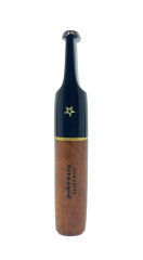 Şahin 9mm Filtreli 6mm Uçlu Akrilik Saplı Ağızlık - 2582
