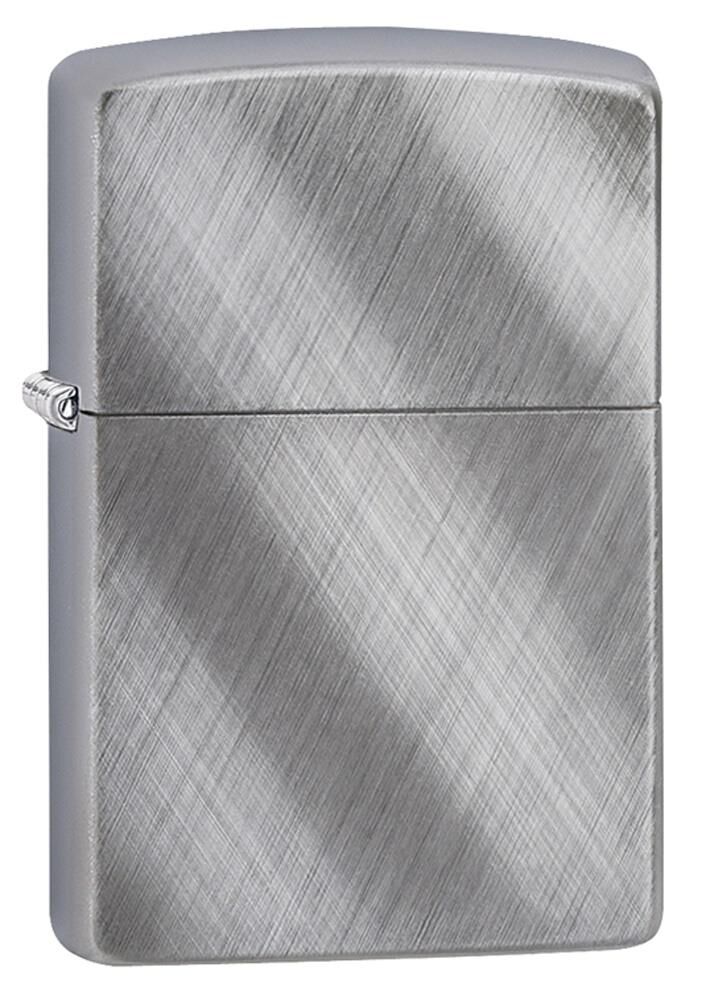Zippo Diagonal Weave Çakmak