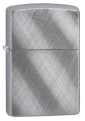 Zippo Diagonal Weave Çakmak
