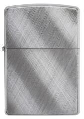 Zippo Diagonal Weave Çakmak