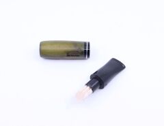 Pipsan Toscanello Backwoods Ağızlık Yeşil - Siyah Şeritli